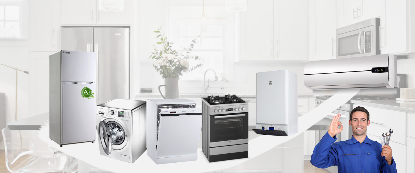 Karamanlı Beko Servisi
